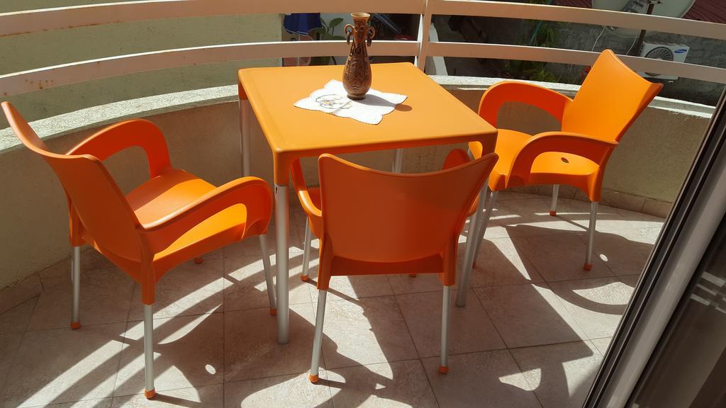 Summer Sea Apartment Будва Екстериор снимка