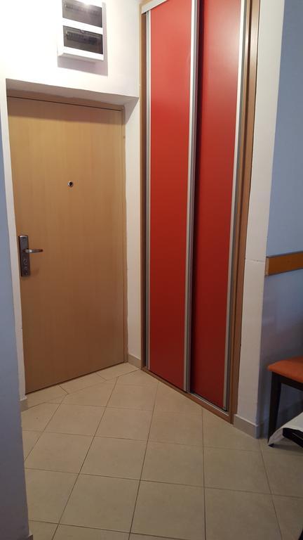 Summer Sea Apartment Будва Екстериор снимка